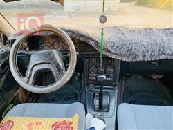 Daewoo Prince